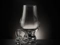 Szklanki do degustacji whisky GLENCAIRN GLASS z pokrywką