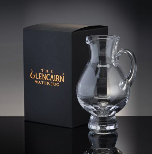 Dzbanek WaterJung Glencairn Premium Carto