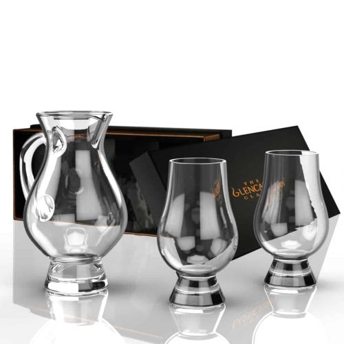 Glencairn Glass Water Jug Gift Set