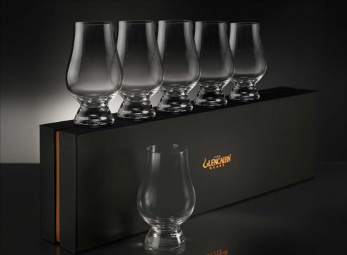 Glencairn Glass 6 Box