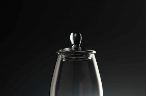 Pokrywki do szklanek degustacyjnych Glencairn Glass