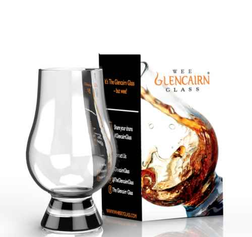 Wee Glencairn Glass
